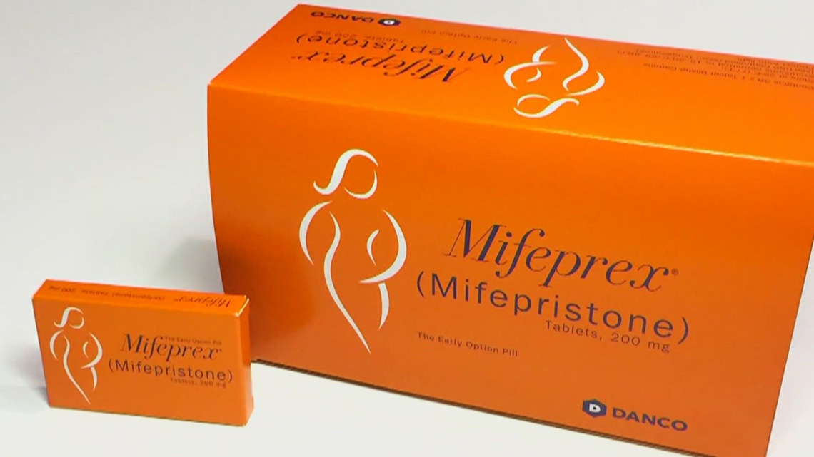 Gov. Landry signs bill into law that classifies abortion drugs as 'dangerous' in Louisiana - Vimarsana News