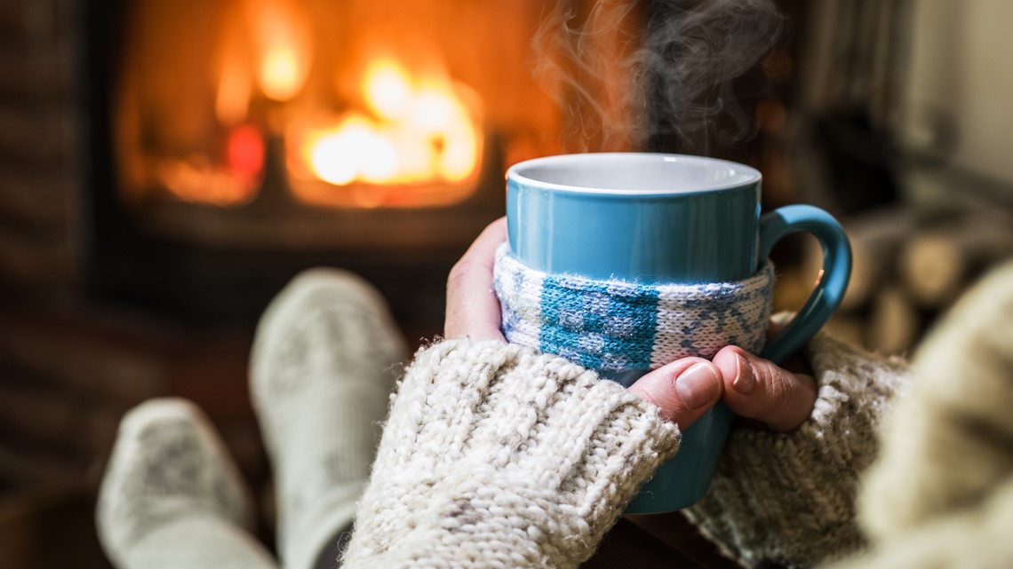 Bagaimana menjaga rumah Anda tetap aman saat berada dalam suhu beku