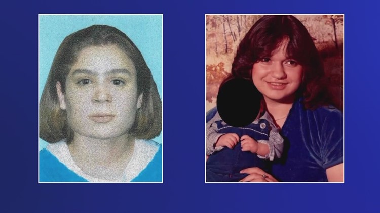 Cold Case: Young mother who vanished in 1986 linked to skeletal remains 33 years later
