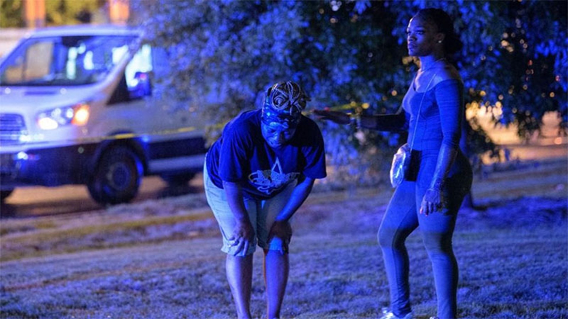 New Orleans shooting: 3 dead, 7 injured after gunmen open fire at strip ...