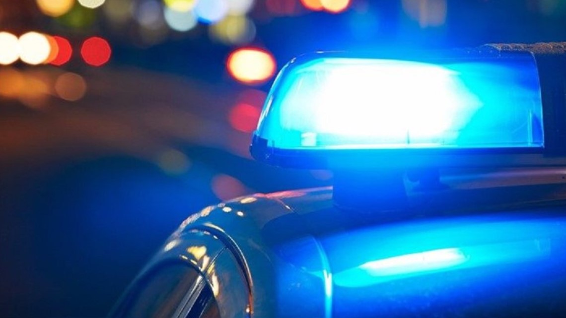 3 dead in separate crashes in Orleans, Jefferson parishes - Vimarsana News
