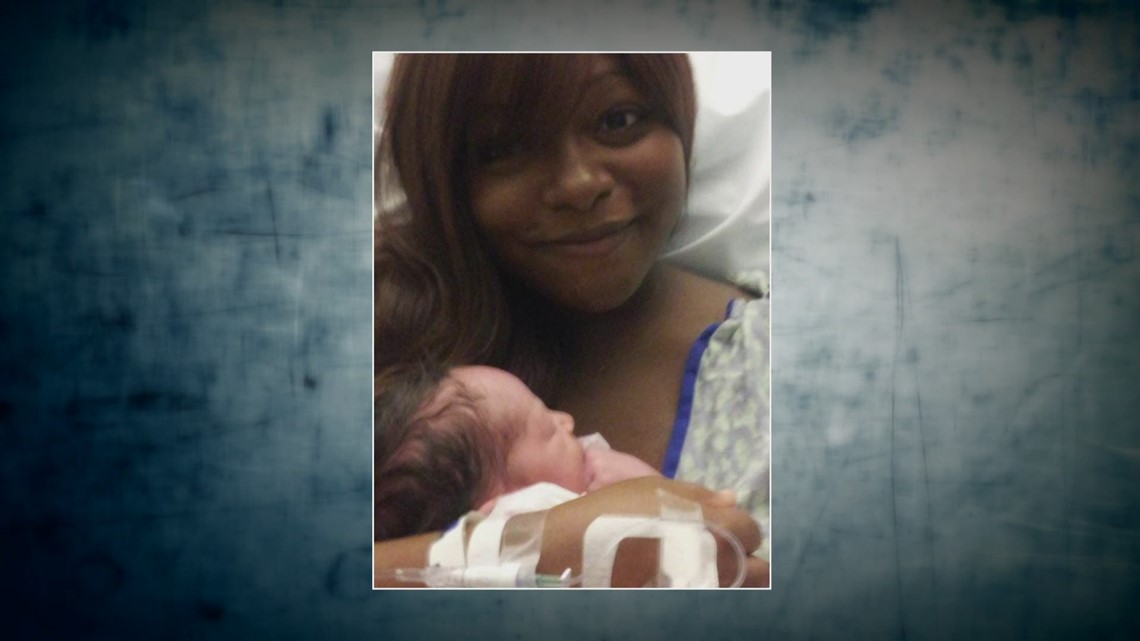New mother died in cell as jailers mocked her, now her family can't even see the child - Vimarsana News