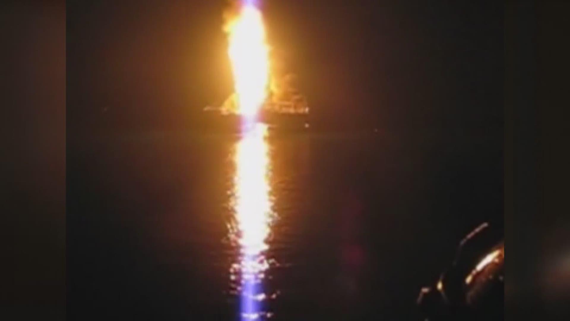 "Deepwater Horizon" movie separating fact from fiction