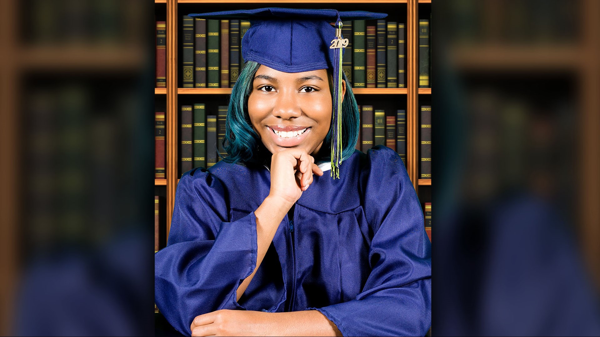 An International High School of New Orleans student has more than $3 million in scholarship offers, more than any other college-bound senior in the country so far.