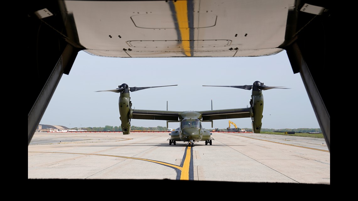 4 U.S. soldiers killed in plane crash during NATO drill - Vimarsana News