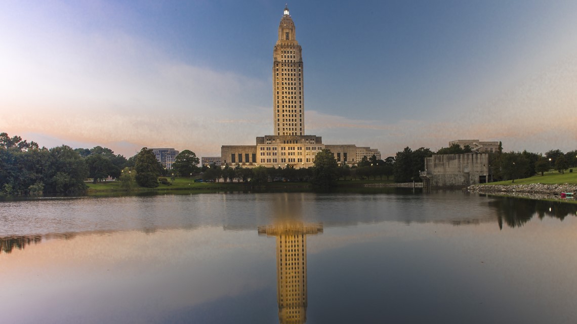 Louisiana House panel advances budget; debate set Thursday - Vimarsana News