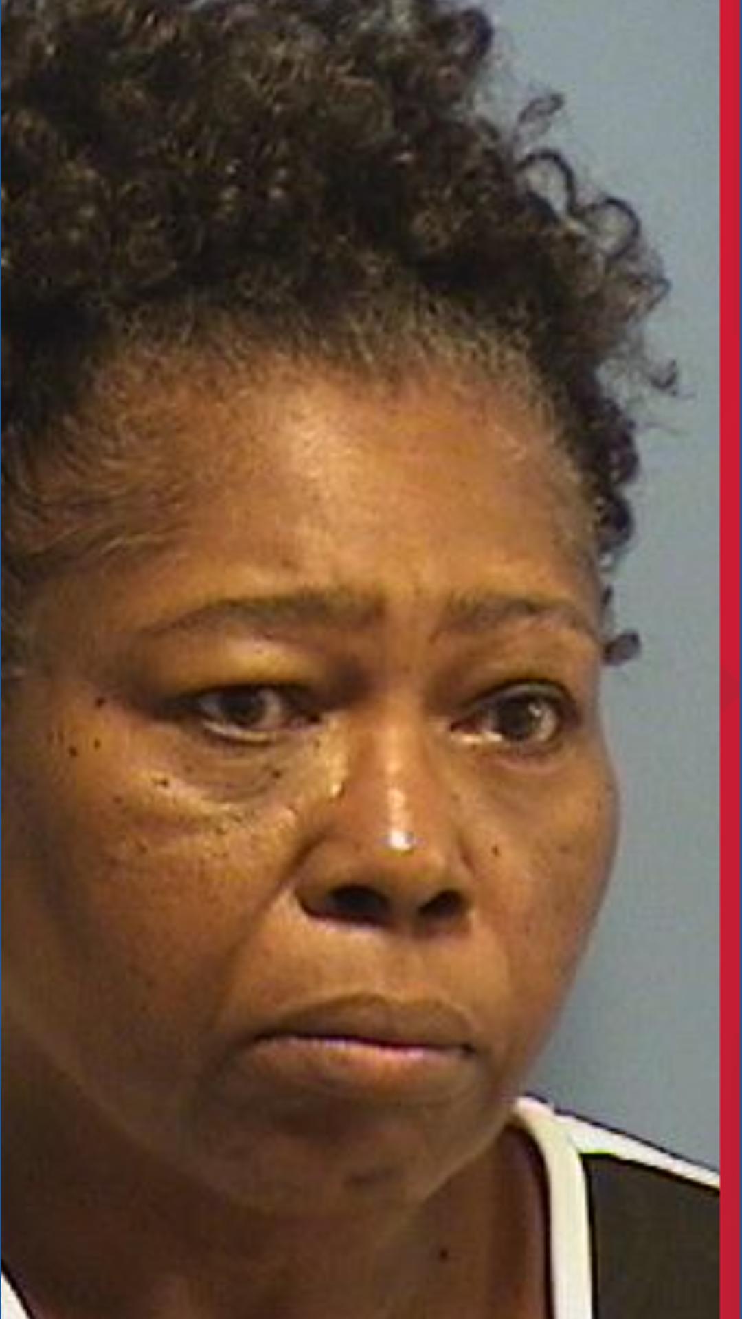 Louisiana State Police: Slidell woman arrested for aiding New Orleans ...