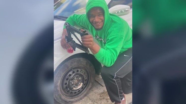 'Call Tyrone' | Louisiana hometown hero goes viral with 9 odd jobs