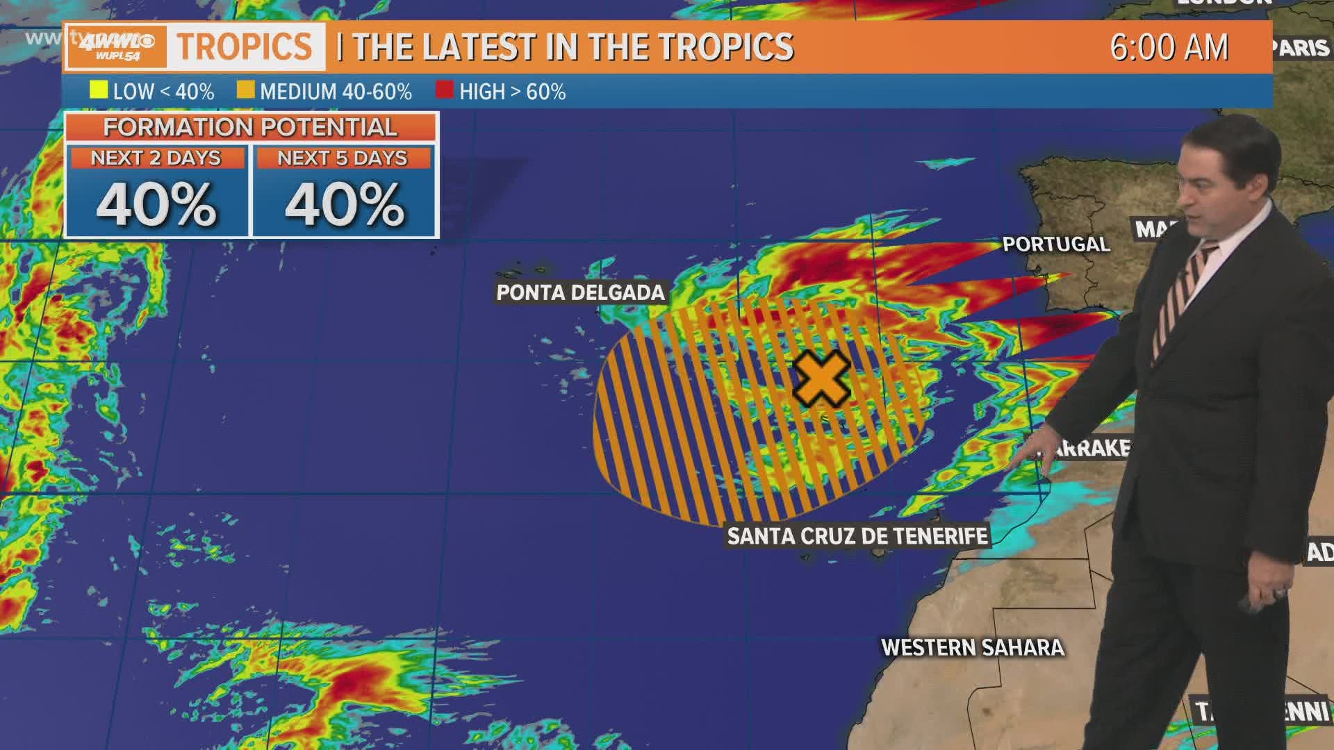 Record-breaking 2020 Atlantic hurricane season is (finally ...