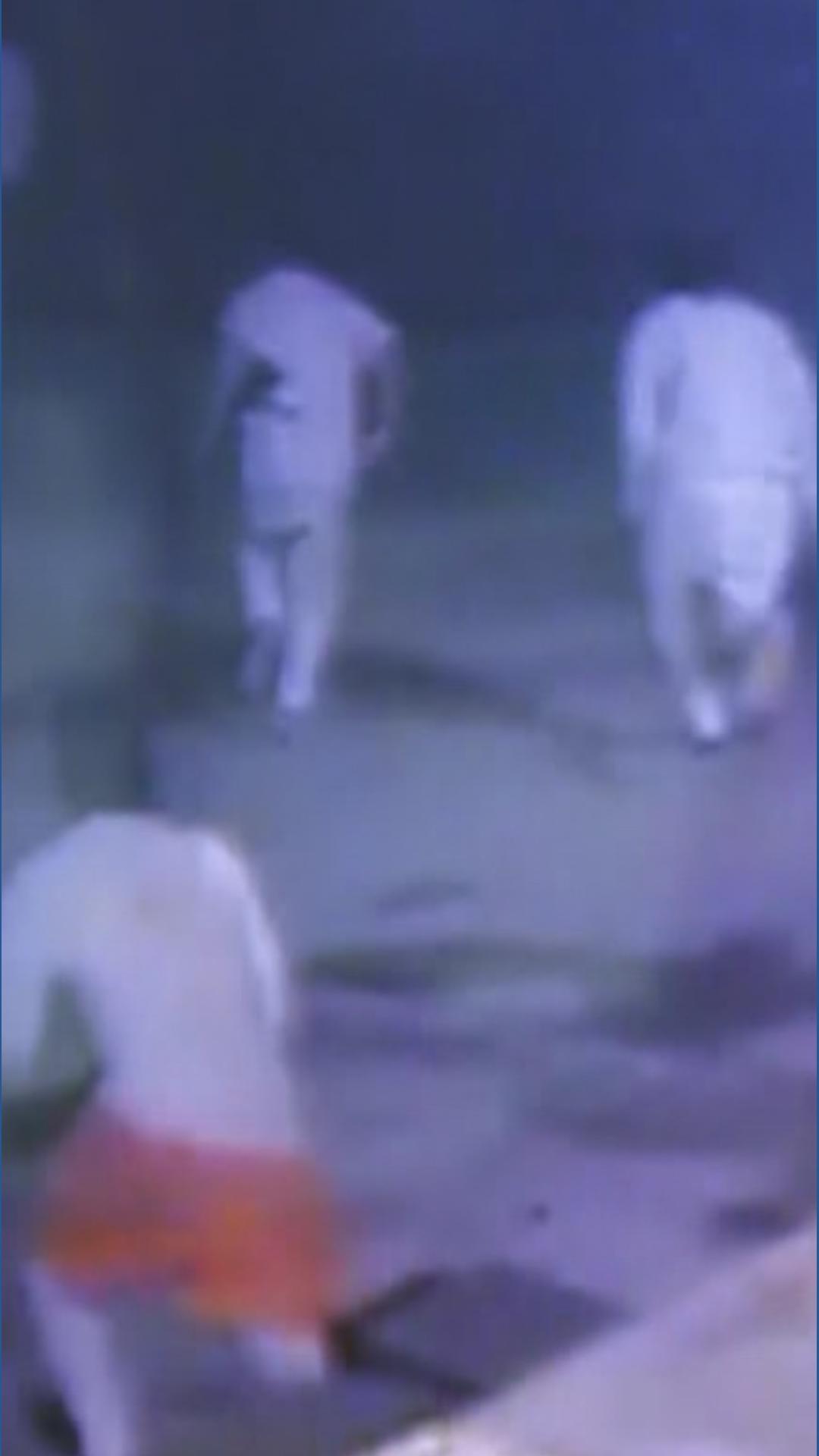 11 inmates escape New Orleans Jail, manhunt underway | khou.com