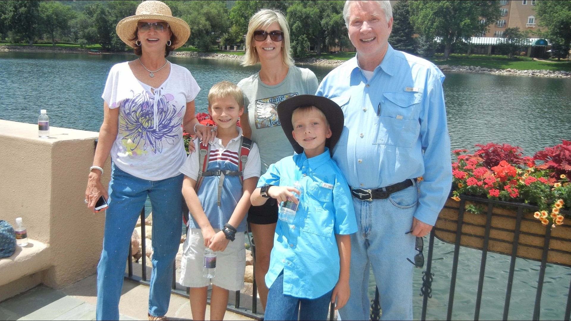 Estate sale begins for Diane McIver's 2,000+ piece wardrobe