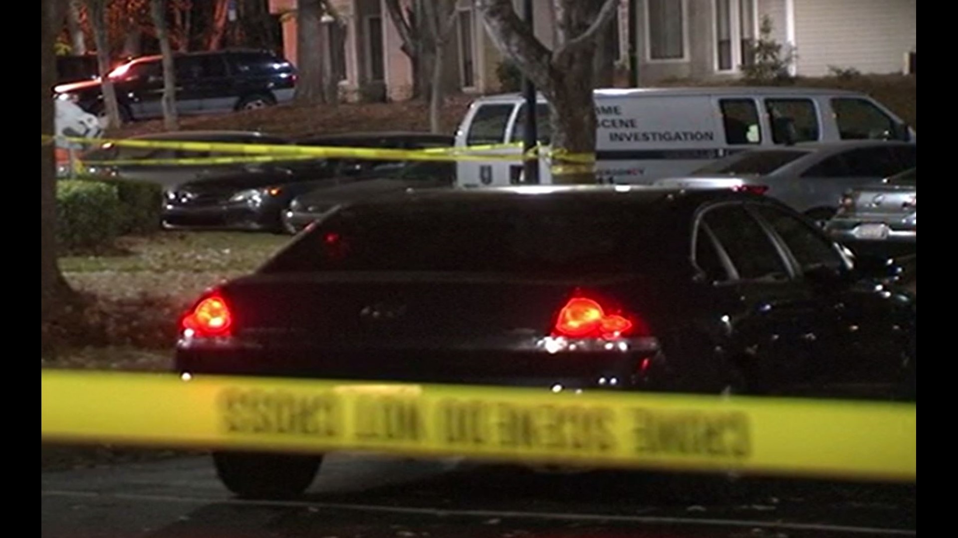 2 gang members convicted in execution-style murder of couple | khou.com