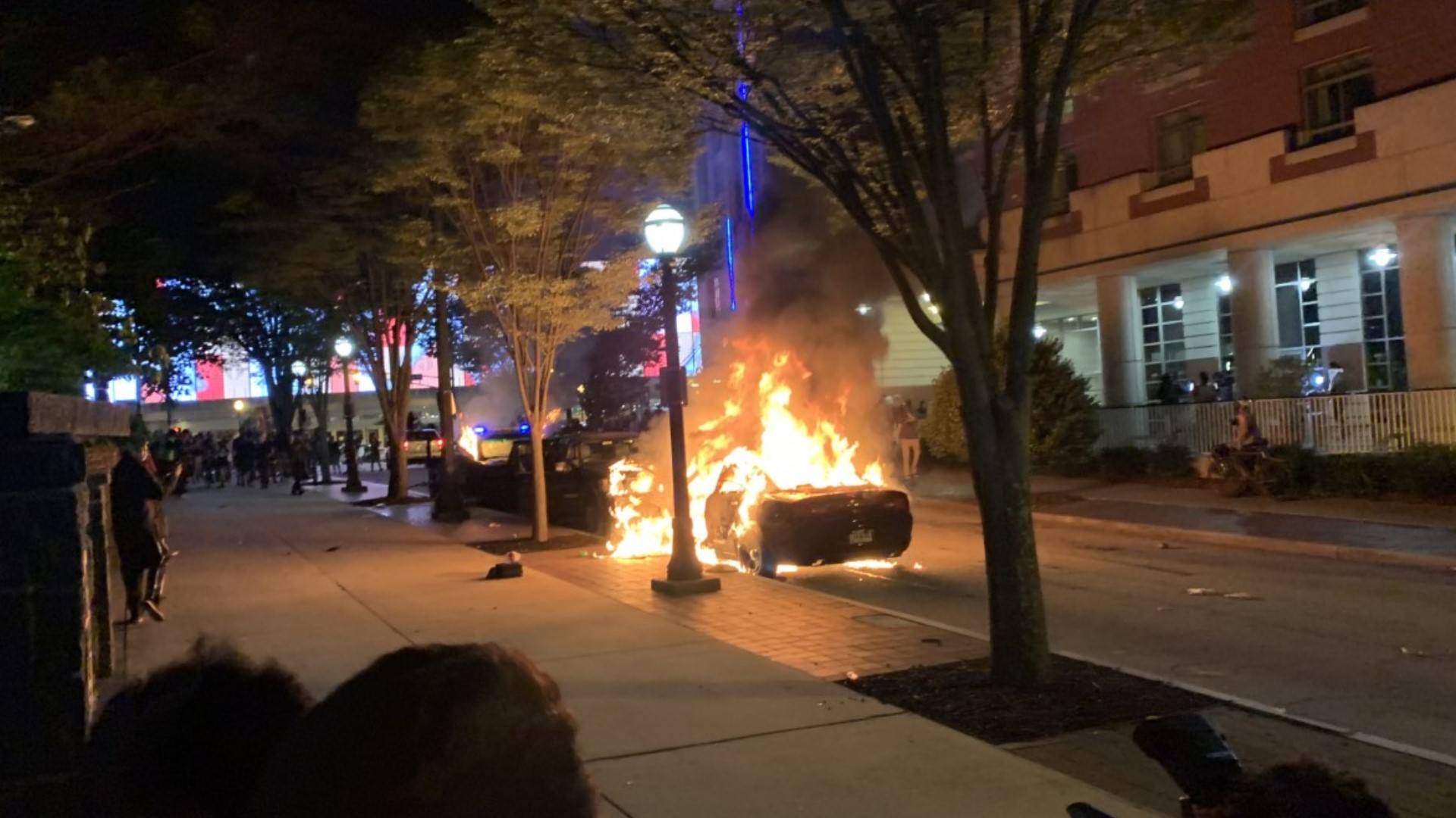 Atlanta Riots Today Atlanta protests live updates: Video | khou.com