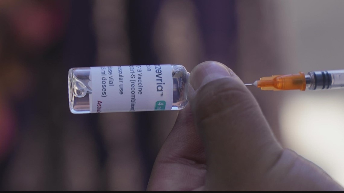 Monkeypox di Houston: Lebih dari 16.000 vaksin akan tiba Jumat