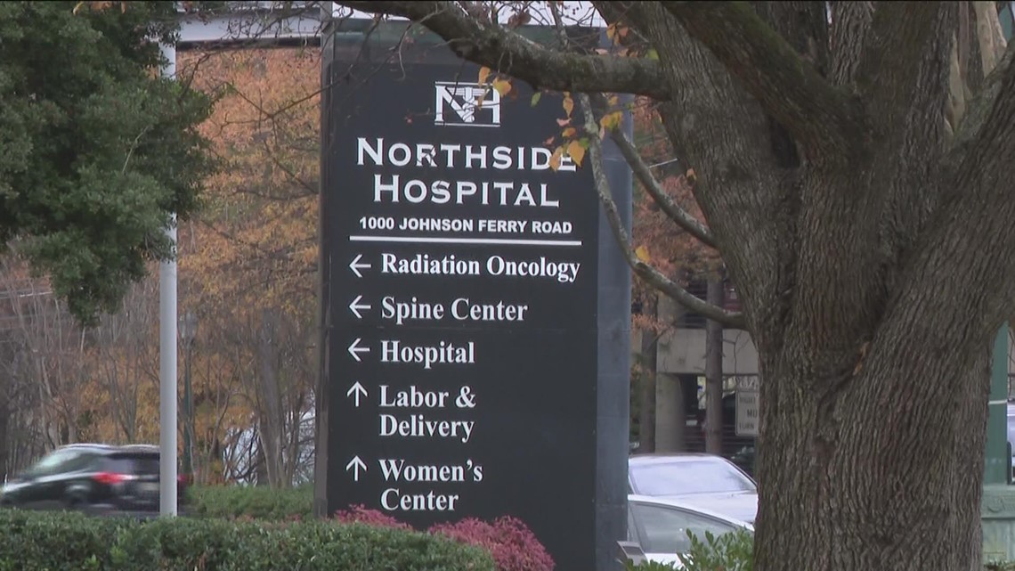 Cherokee County files motion in Anthem vs. Northside lawsuit - Vimarsana News