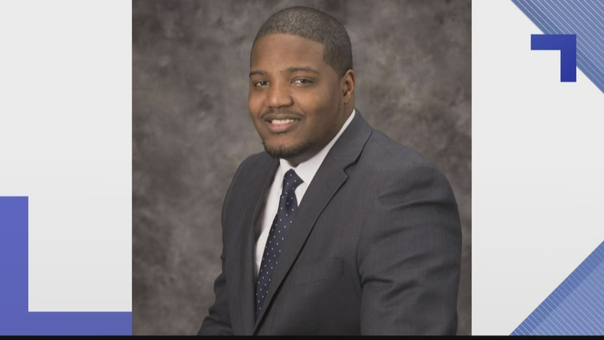 Demetrice Allen missing in Atlanta