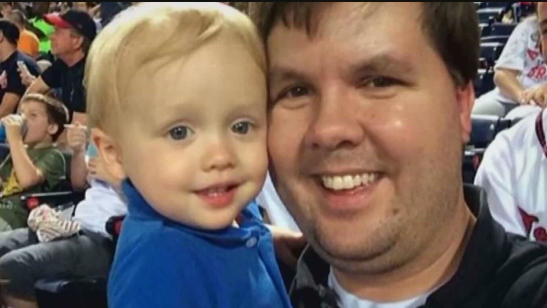 Ross Harris' conviction for the 2014 death of his son was overturned in 2022. Almost exactly 10 years since Cooper's death, Harris is walking free.
