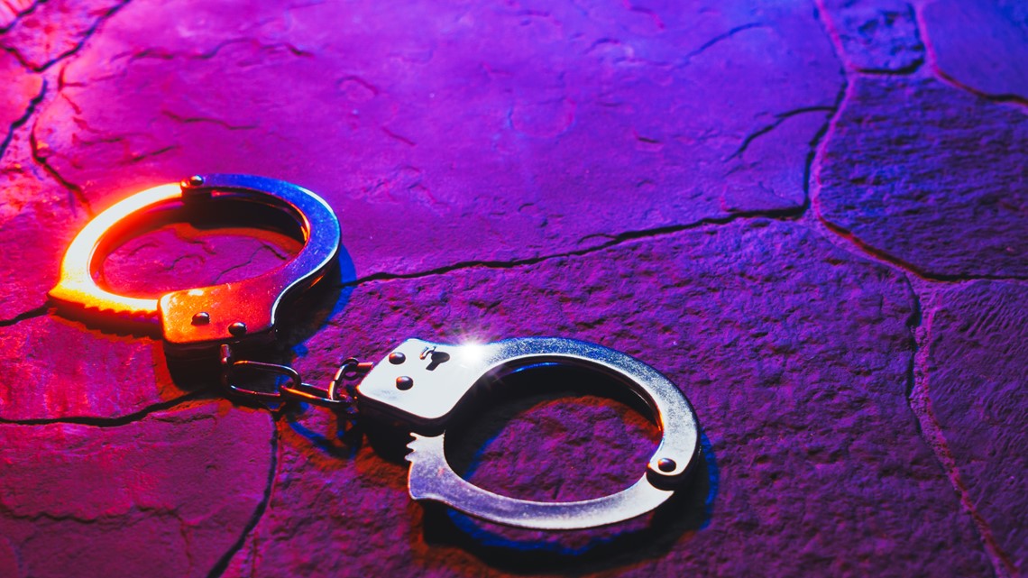 HCSO: Man dies while being processed at downtown jail - Vimarsana News