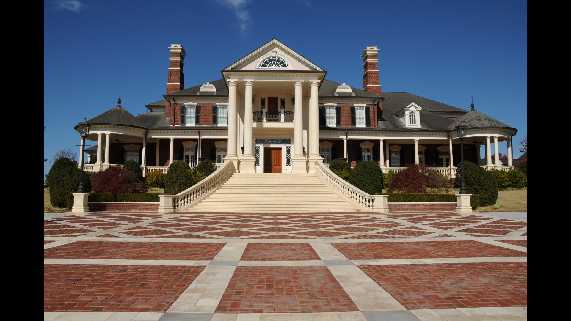 PHOTOS Dwight Howard buying Atlanta mansion for 12.5M