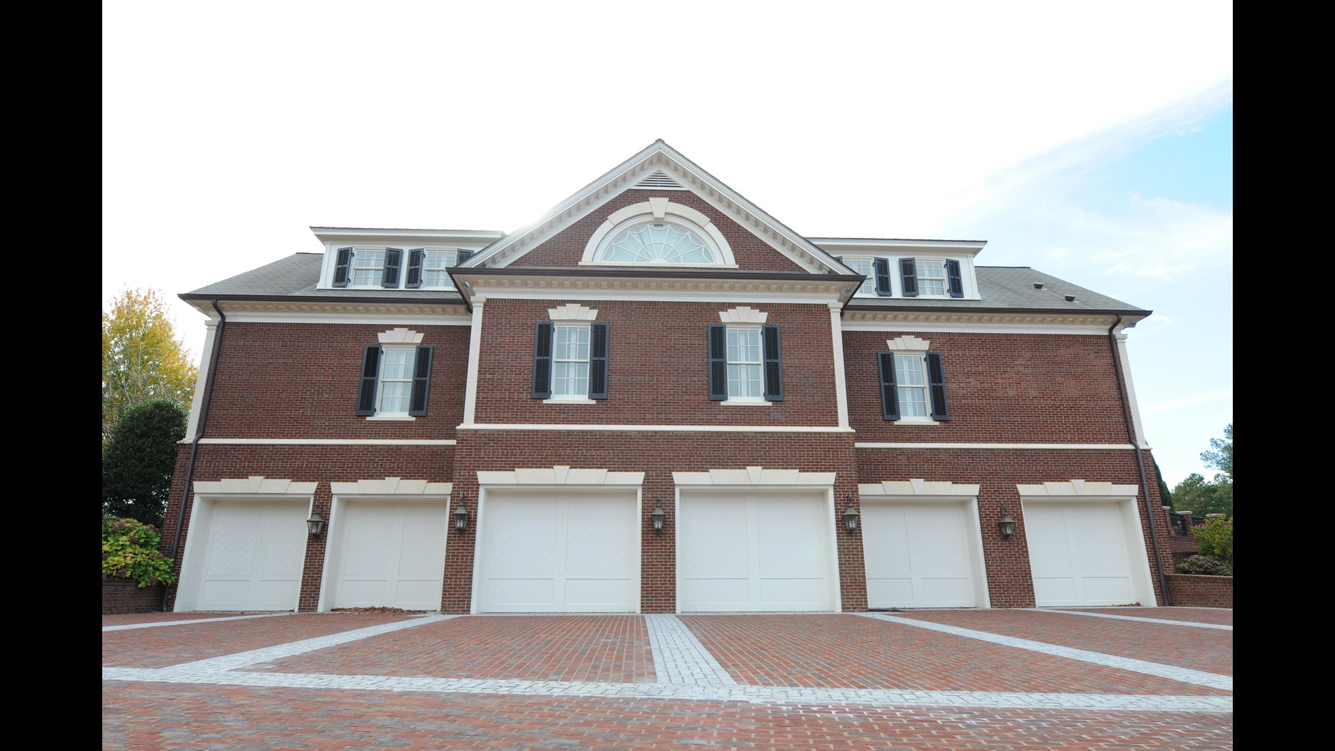 PHOTOS Dwight Howard buying Atlanta mansion for 12.5M