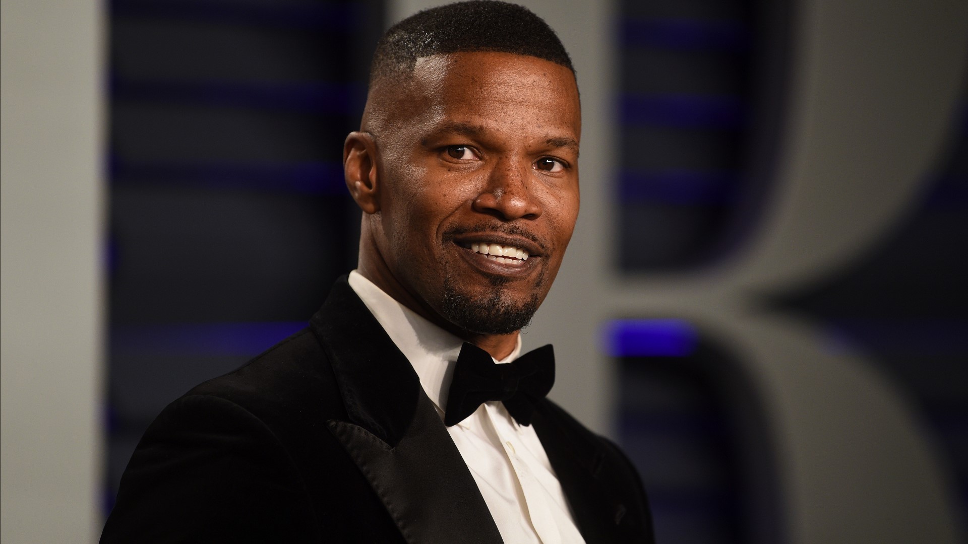 Jamie Foxx's close friend Charlie Mack has made a public appeal for prayers.