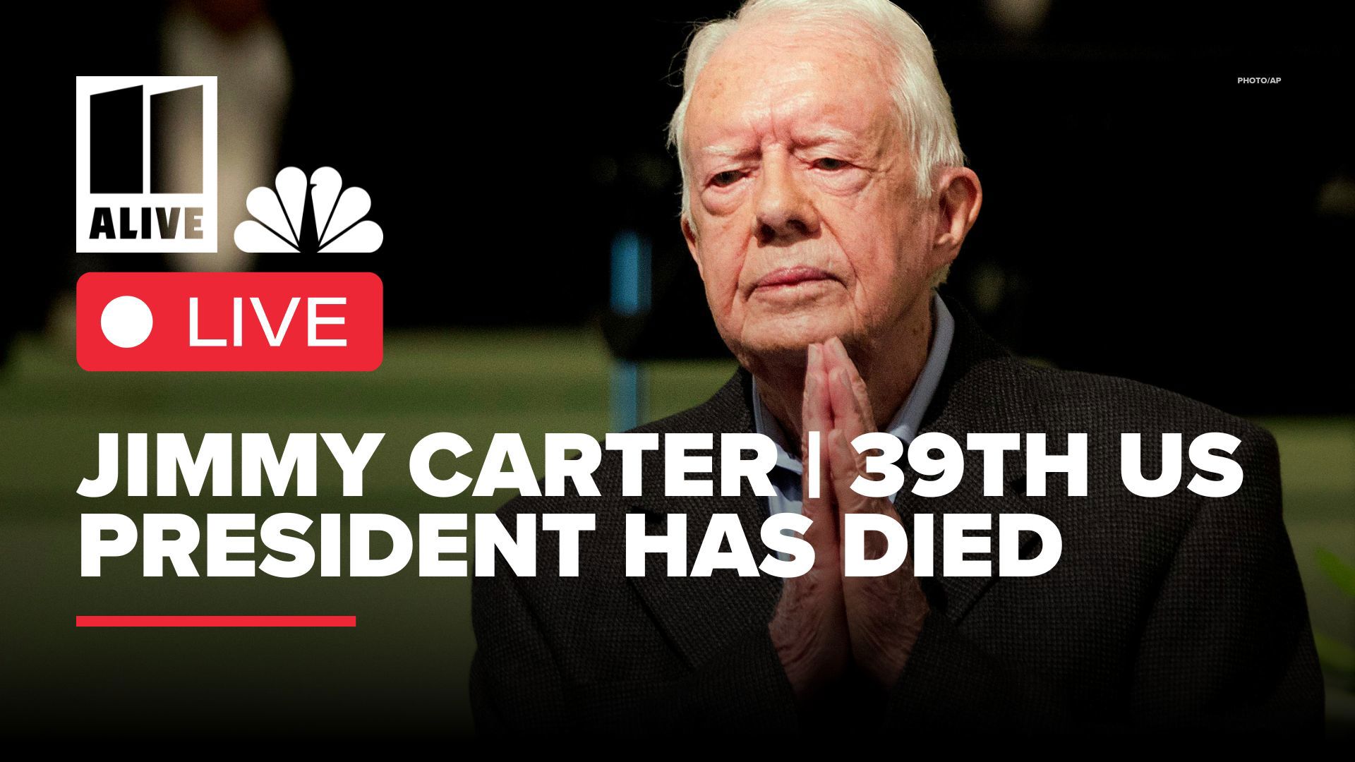 Remembering Jimmy Carter After the White House