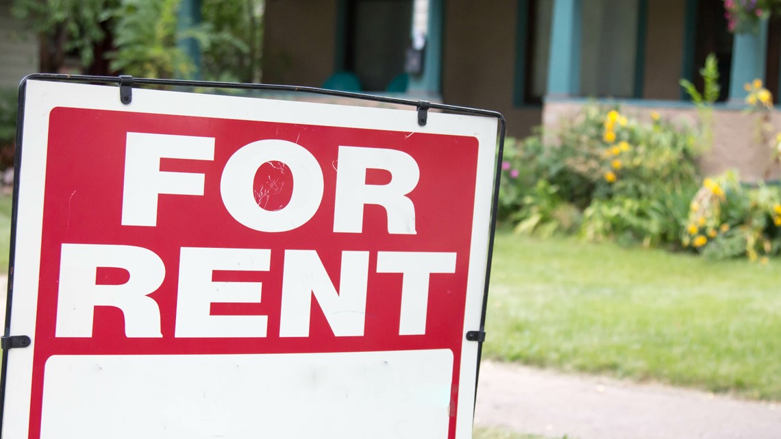 Forest Park rent assistance payments $2500 available how to apply - Vimarsana News