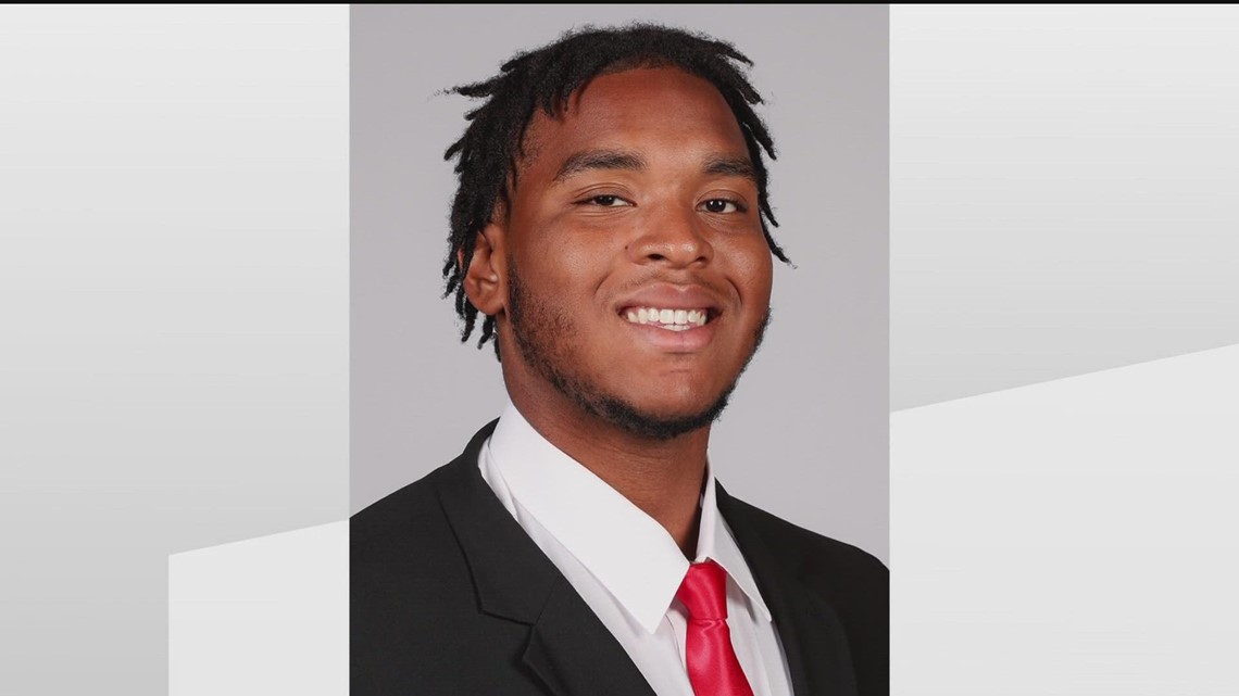 Devin Willock's Family To Discuss News Conference After Crash | Khou.com