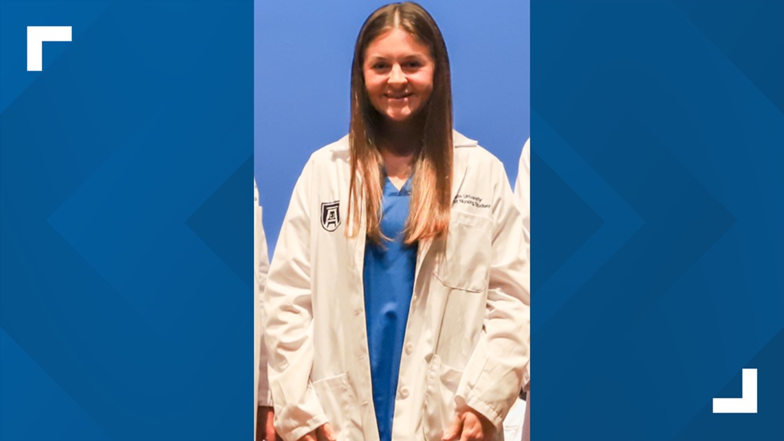 Laken Riley family releases statement after death on UGA campus - Vimarsana News