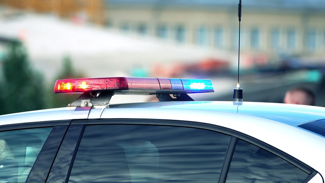 Missing 3-year-old found safe in Gwinnett County Georgia - Vimarsana News