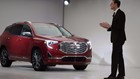 New SUVs, not cars, key to future of U.S. automaking