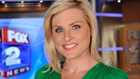 Fox 2 Detroit meteorologist Jessica Starr takes her own life