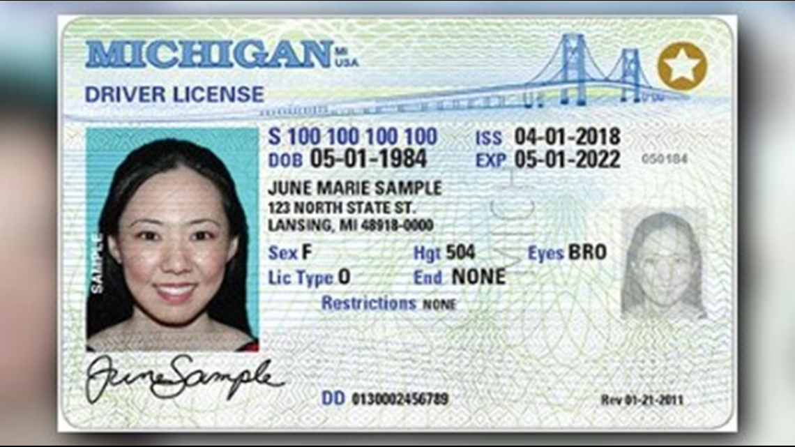 Ontario driver licence number generates