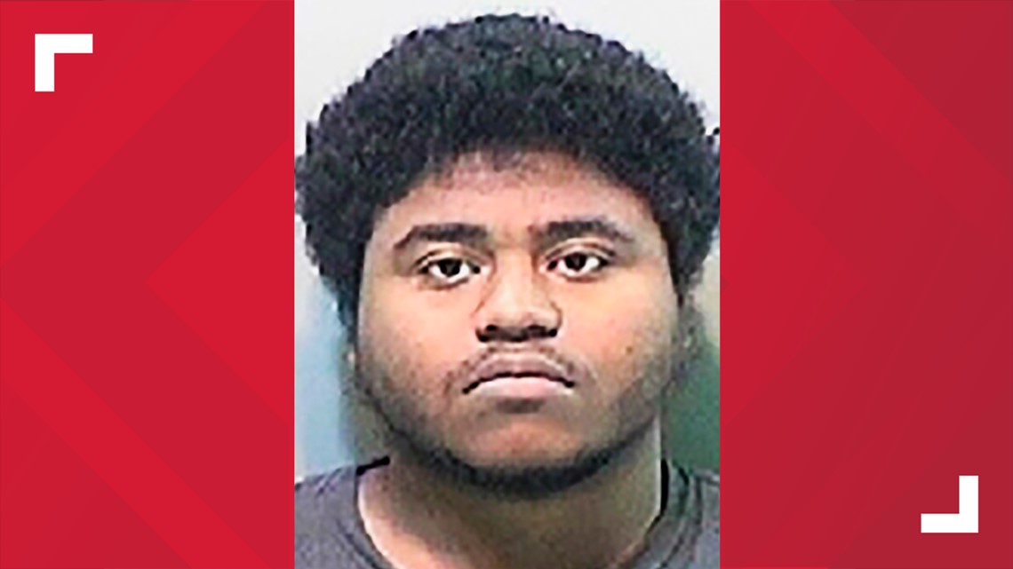 Elderly man beaten at Detroit nursing home dies reports