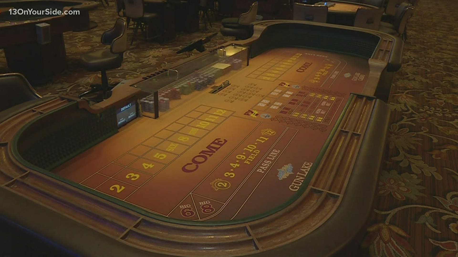 Casino