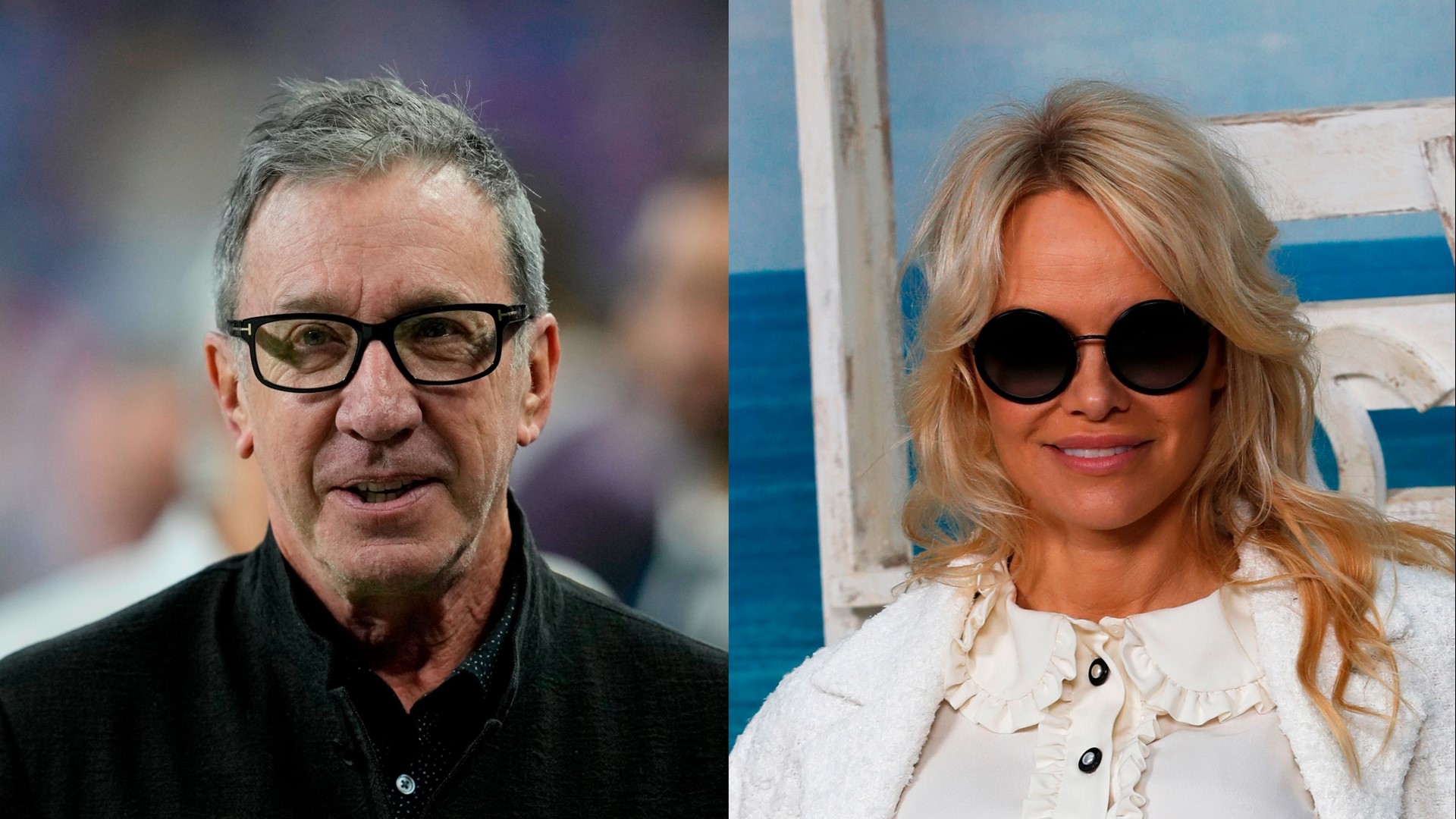 Pamela Anderson alleges Tim Allen exposed himself to her on set | khou.com